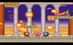 Super Ninja Kun, capture d'écran